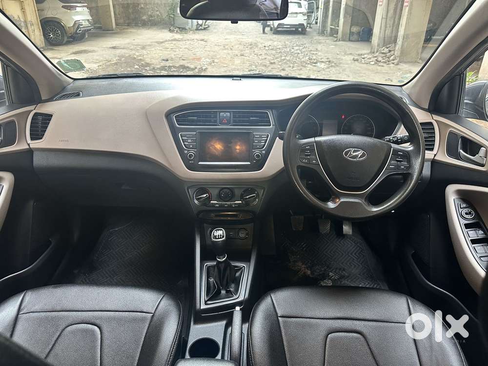 Hyundai Elite I20 Sportz (o) 1.4, 2019, Diesel
