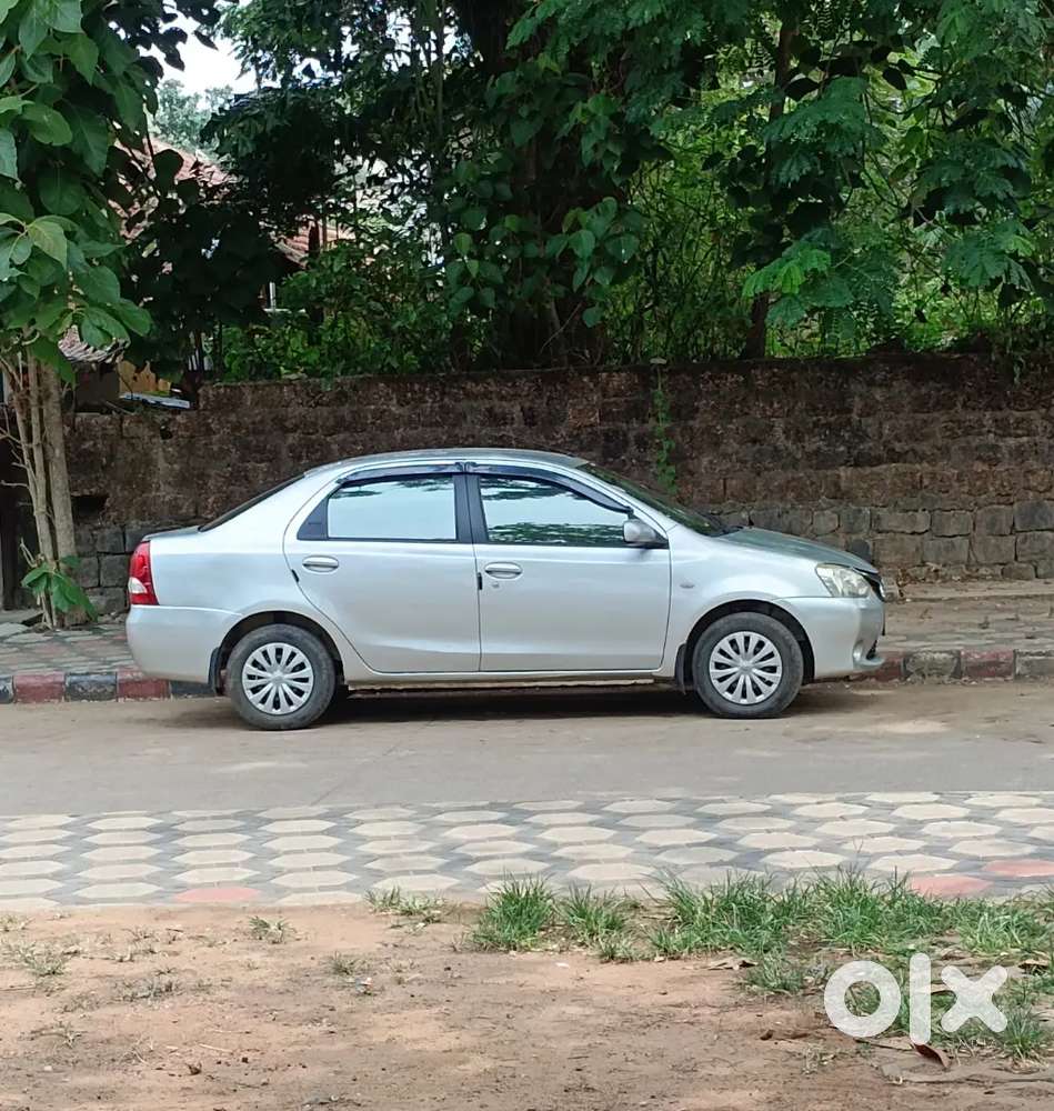 For Self Drive