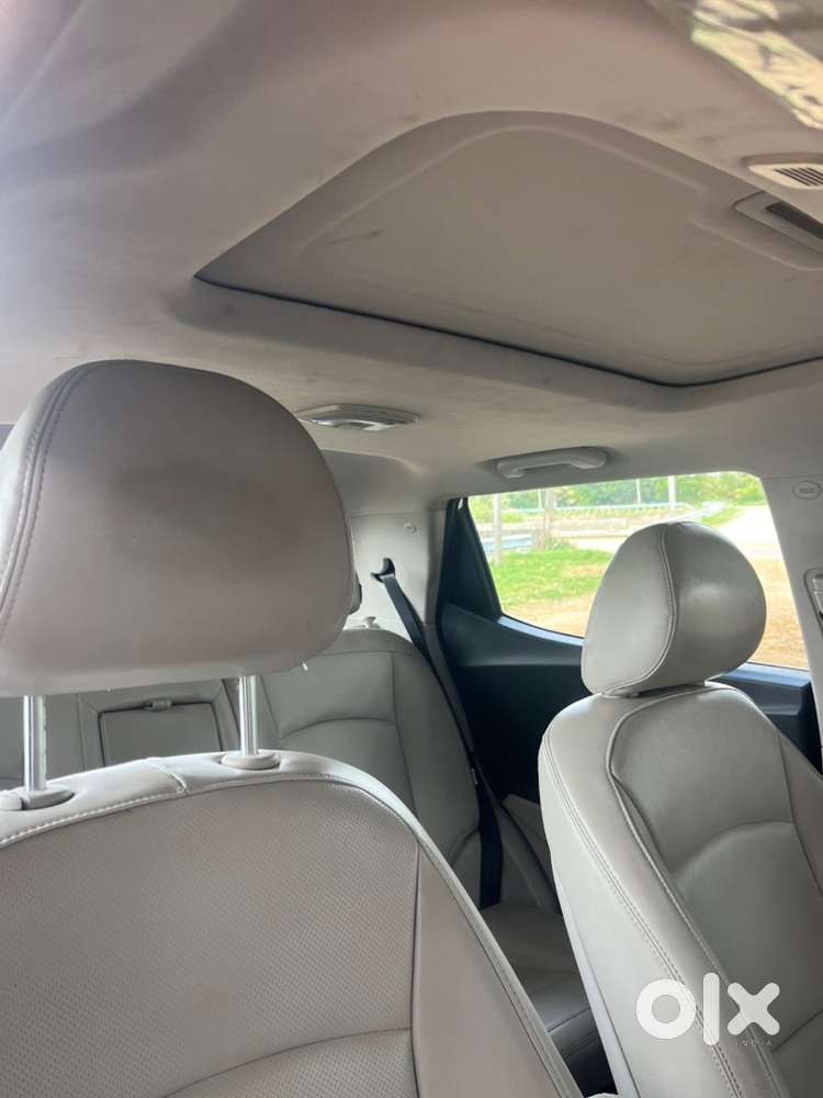 Mahindra Xuv300 Good Condition