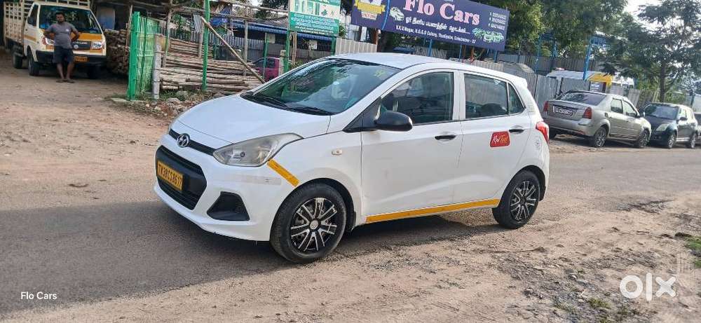 Hyundai Grand I10 Prime 1.2, 2019, Diesel