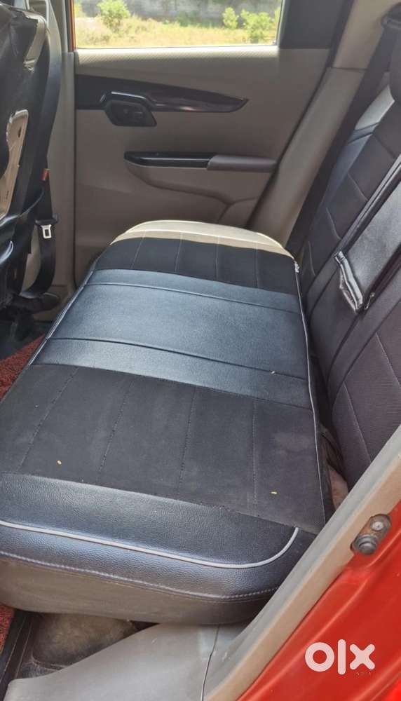 Mahindra Kuv 100 2016-2017 Mfalcon G80 K8, 2017, Diesel