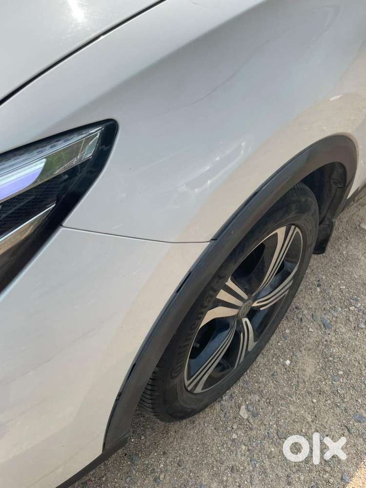 Mg Astor 1.5 Sharp Cvt, 2022, Petrol