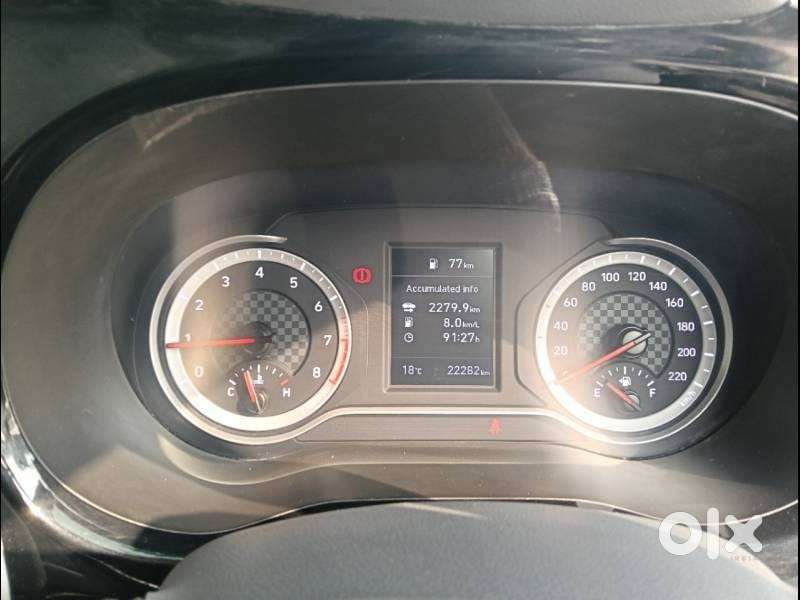 Hyundai Grand I10 Nios Asta, 2023, Petrol