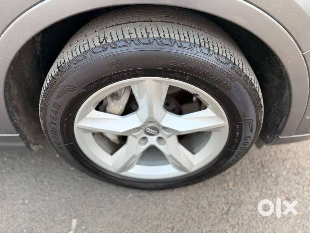 Audi Q7 3.0 Tdi Quattro, 2017, Diesel