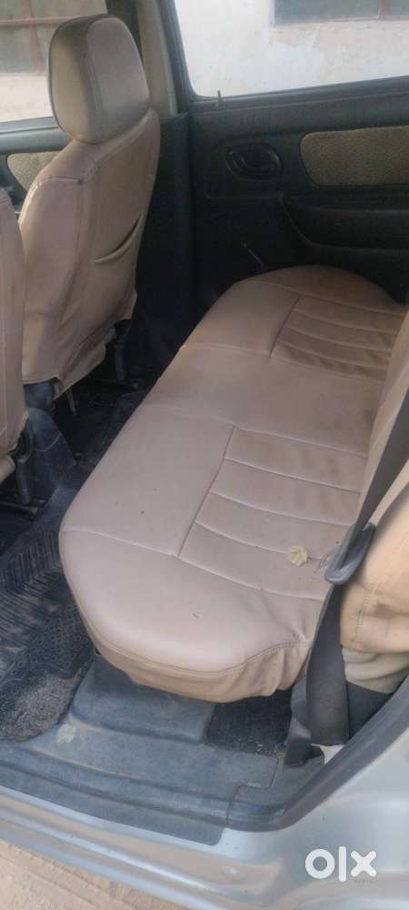 Maruti Suzuki Wagon R 2007