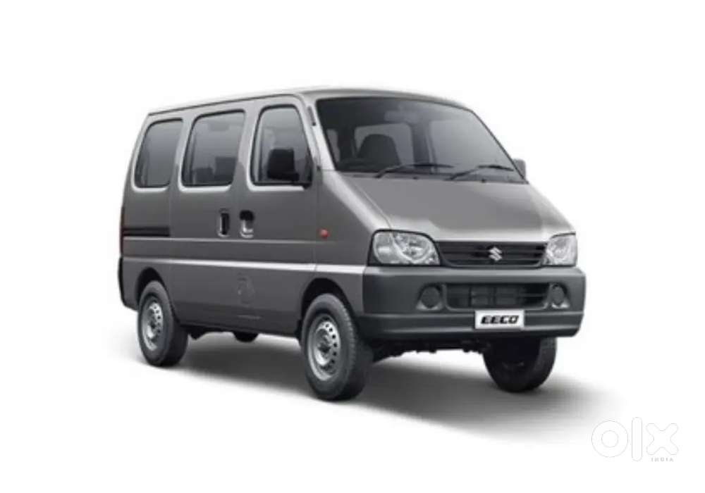 Maruti Suzuki Eeco 2023 Cng & Hybrids 41000 Km Driven