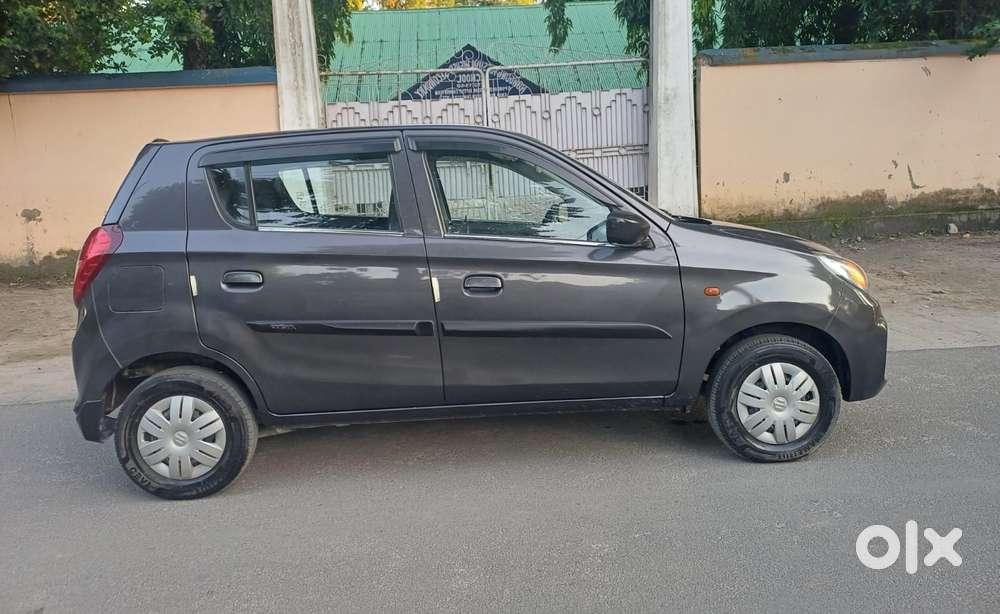 Maruti Suzuki Alto 800 0.8 Vxi Plus, 2022, Petrol