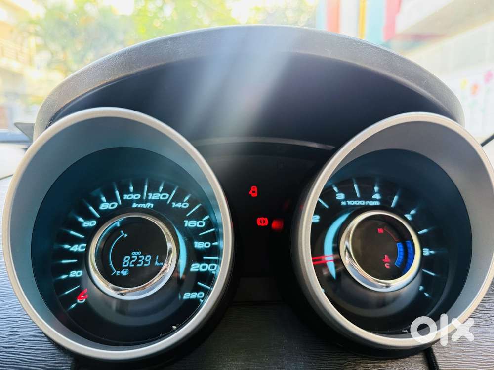 Mahindra Xuv500 W10 2wd, 2016, Diesel