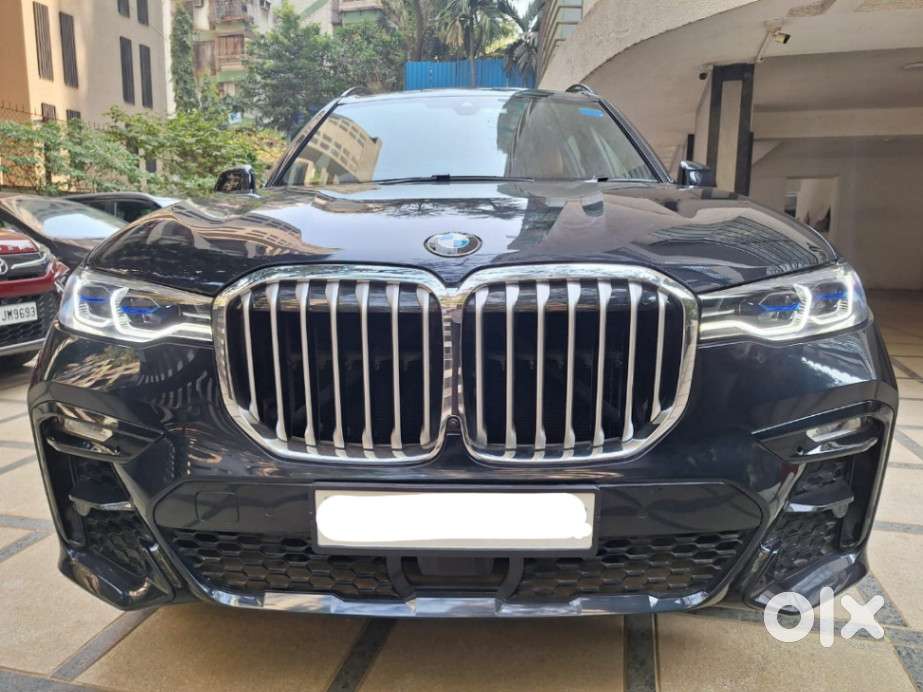 Bmw X7 3.0 Xdrive 40i M Sport, 2022, Petrol