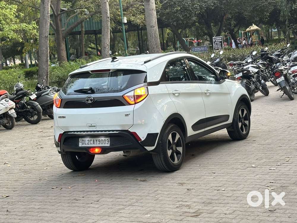 Tata Nexon 1.5 Revotorq Xz Plus, 2018, Diesel