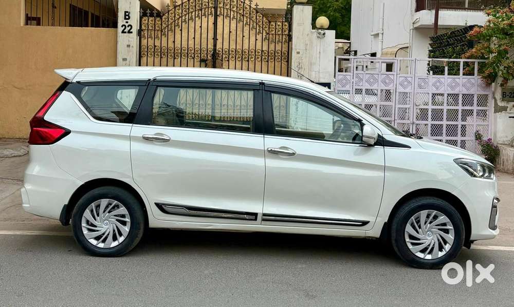 Maruti Suzuki Cng 2024