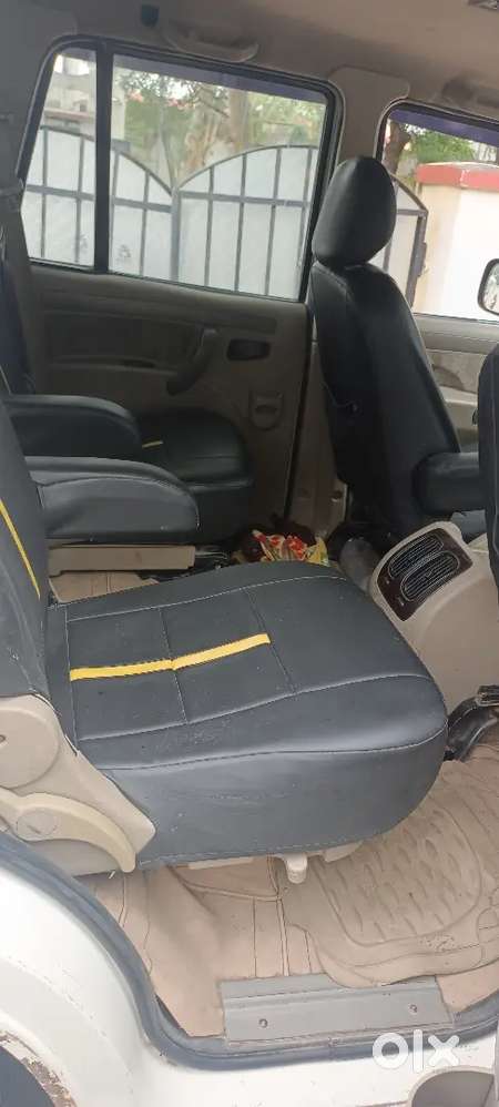 Mahindra Scorpio 2013 Diesel