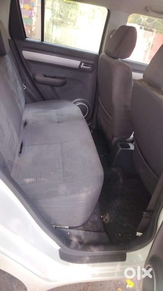 Maruti Suzuki Swift 1.3 Vxi, 2007, Petrol