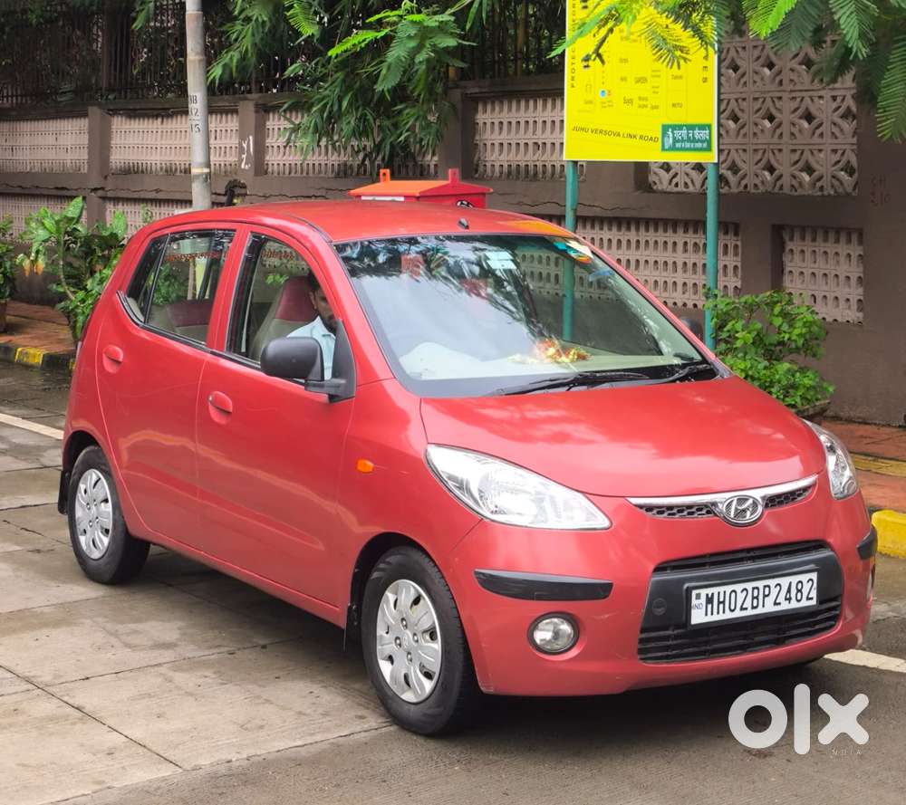 Hyundai I10 Era, 2010, Petrol