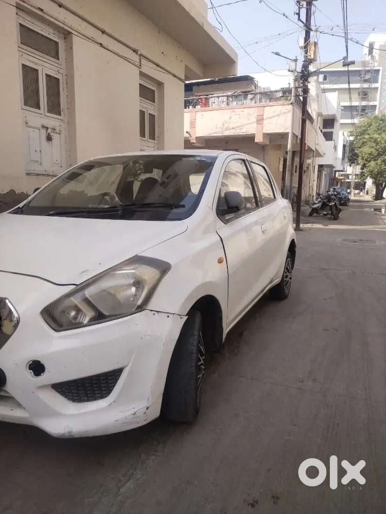 2014... સેકન્ડ ઓનર