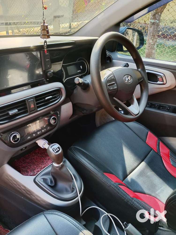Hyundai Grand I10 Nios 2021