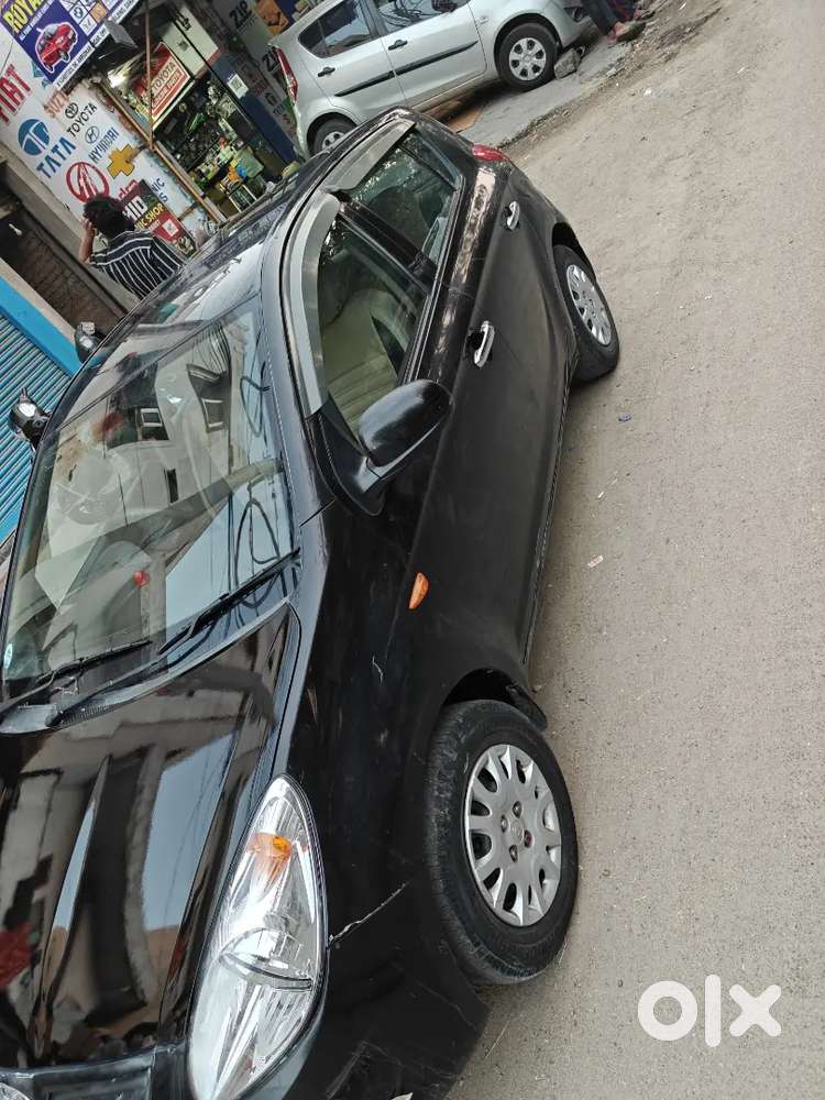 Hyundai I20 2009 Petrol Well Maintained Good Condition
