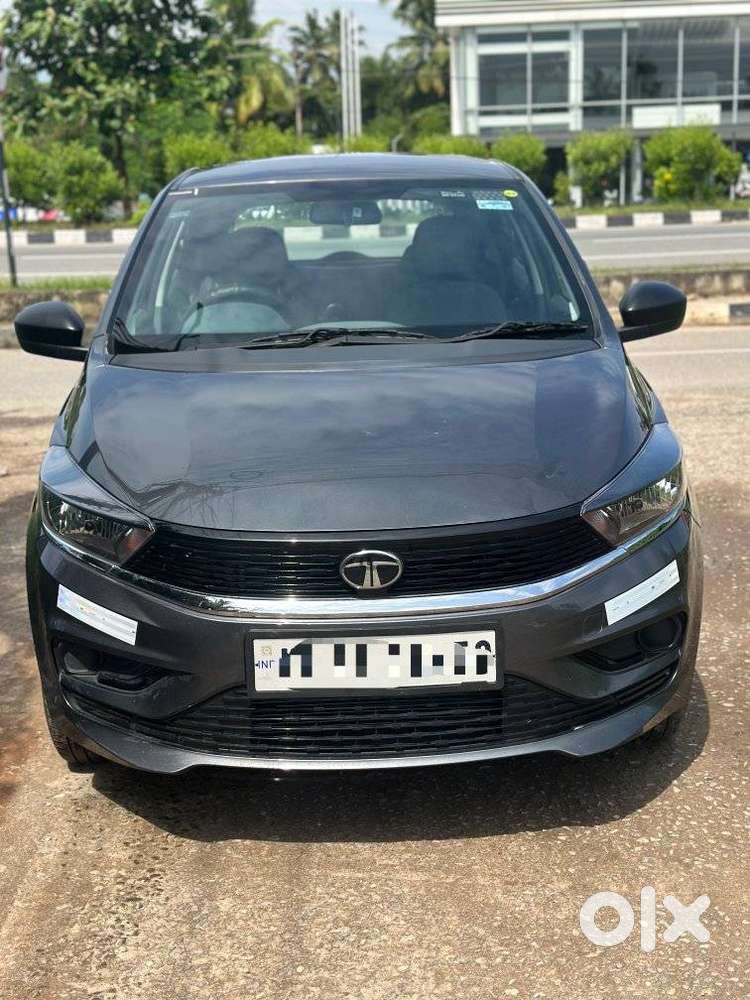 Tata Tiago Xm, 2025, Petrol
