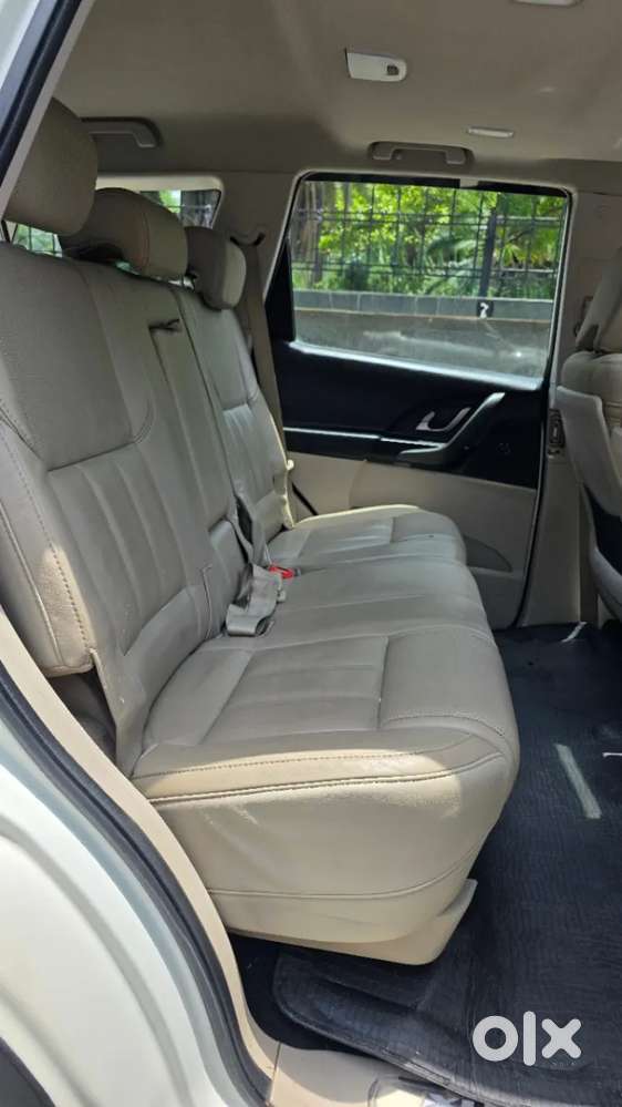 Mahindra Xuv500 At W10 Awd, 2017, Diesel