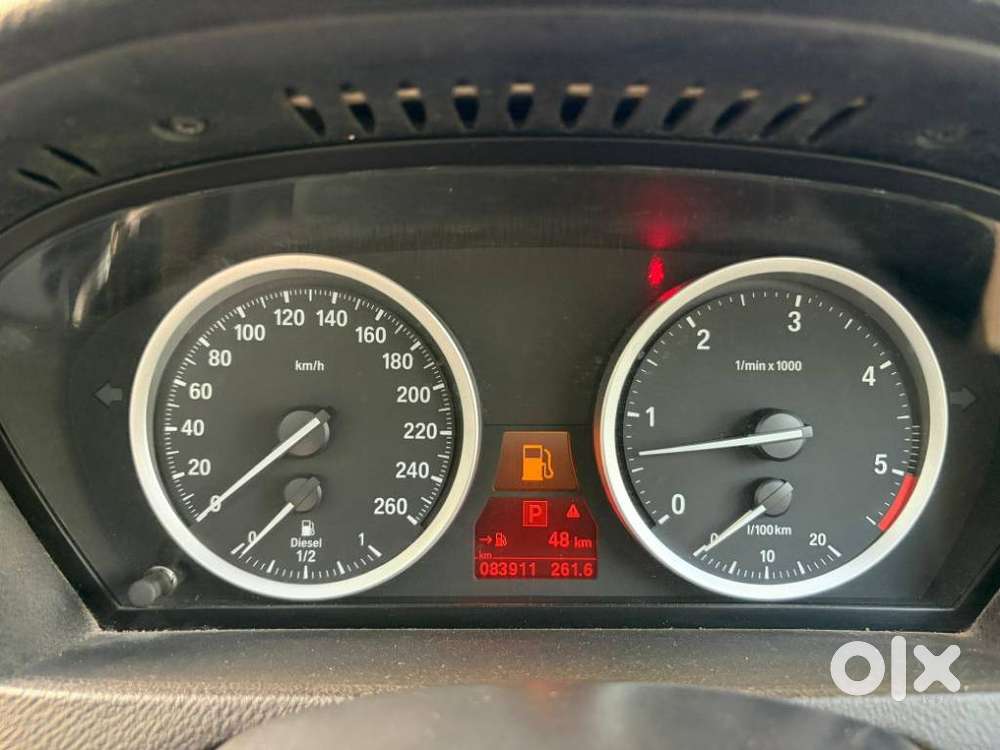 Bmw X6 2009-2014 Xdrive30d, 2012, Diesel