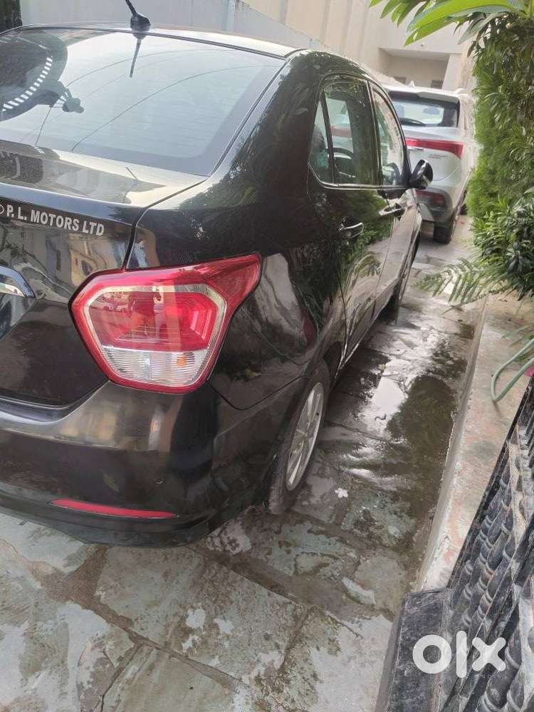 Hyundai Xcent Sx 1.2, 2014, Petrol