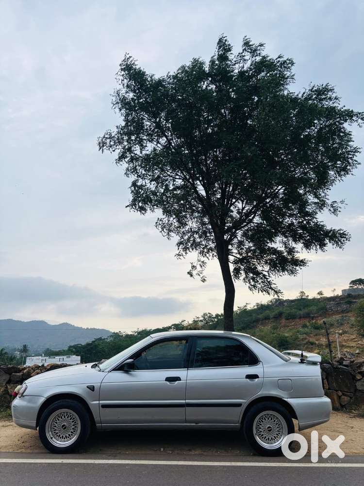 Maruti Suzuki Baleno 2004 Petrol Good Condition