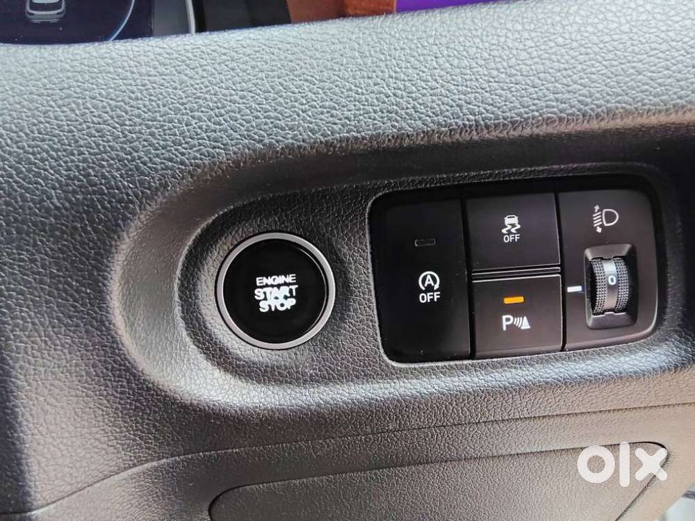 Hyundai Alcazar 1.5 Signature (o) Diesel At 7 Str, 2023, Diesel