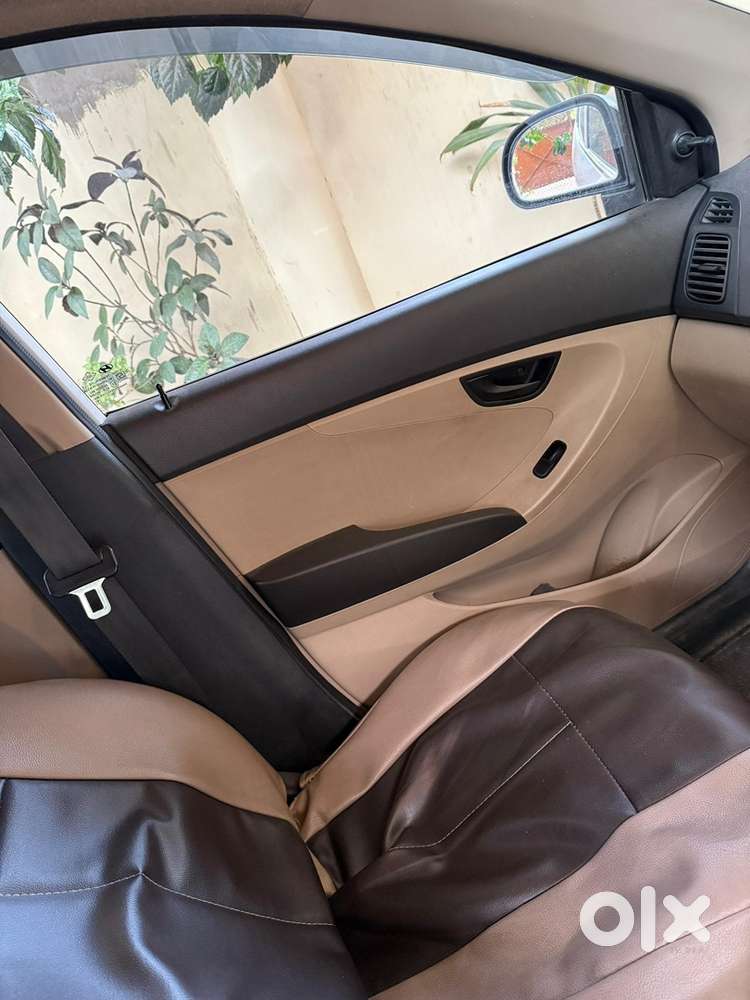 Hyundai Eon Se 2015