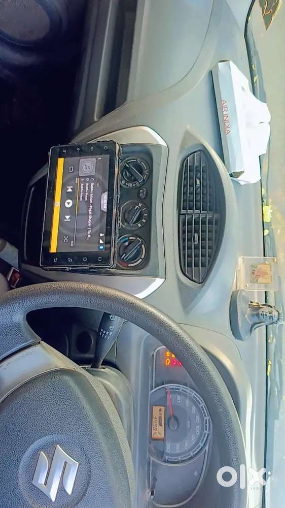 Maruti Suzuki Alto 800 2014 Petrol 25000 Km Driven