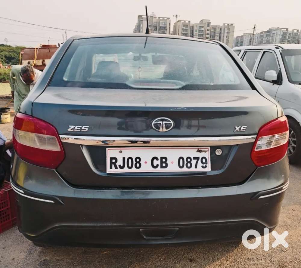 Tata Zest 2016 Model