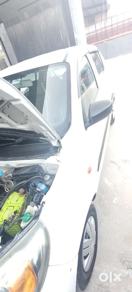 Maruti Suzuki 800 2020