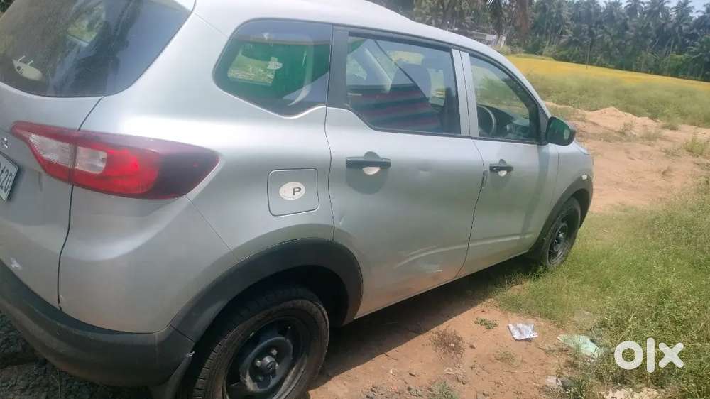 Renault Triber 2022 Petrol 70000 Km Driven