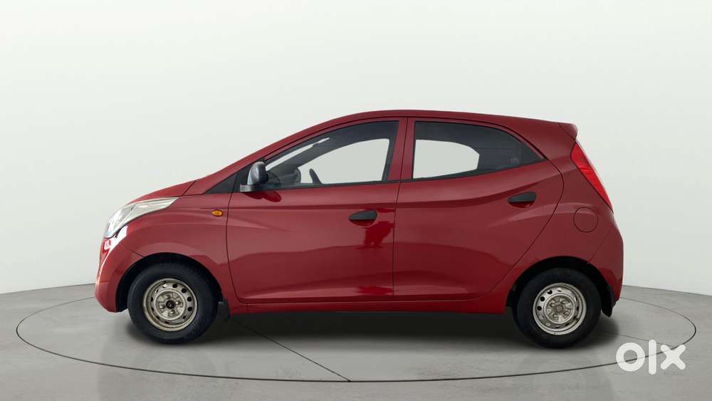 Hyundai Eon Era +, 2015, Petrol