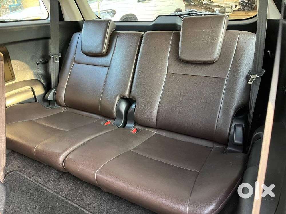 Toyota Fortuner 4x2 Mt 2.8 Diesel, 2018, Diesel