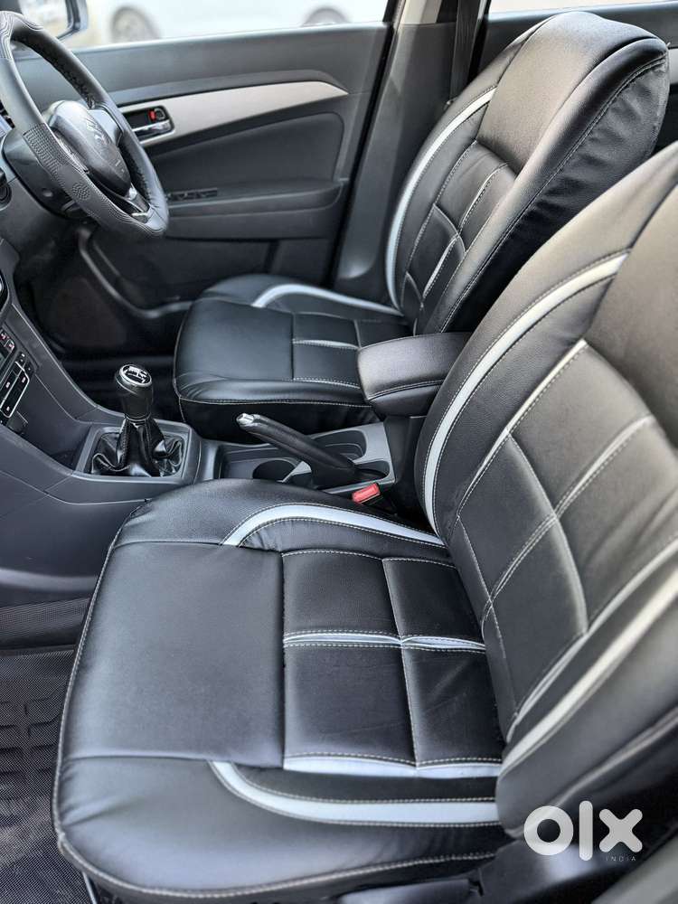 Maruti Suzuki Brezza Zdi, 2018, Diesel