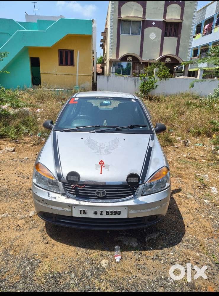 Tata Indica, 2014, Diesel