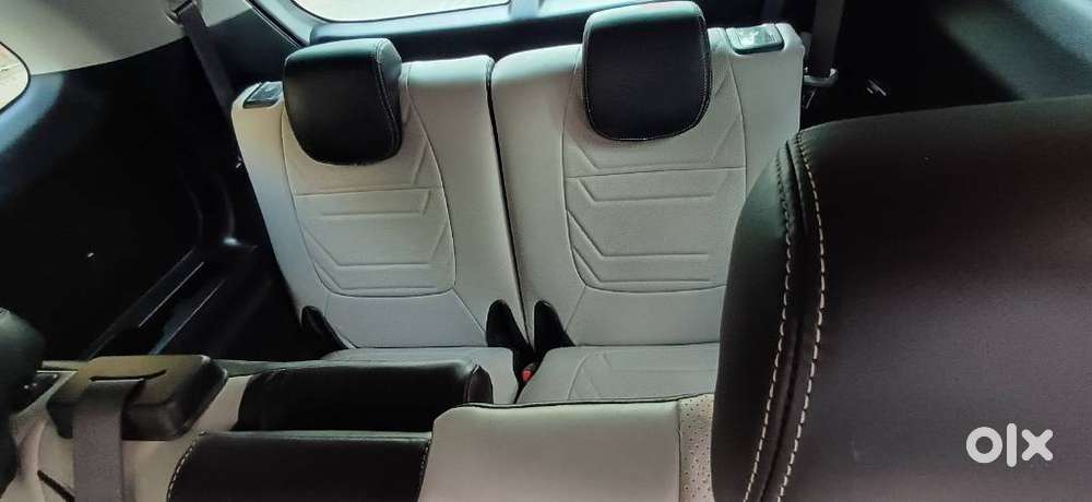 Kia Carens 1.4 Prestige Plus Turbo 7 Str, 2024, Petrol