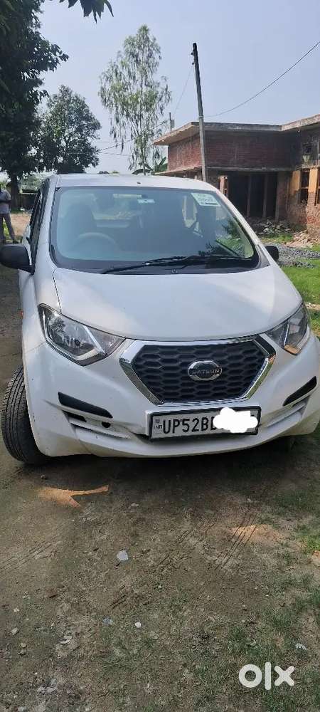 Datsun Redigo 0.8 A 2019 Model