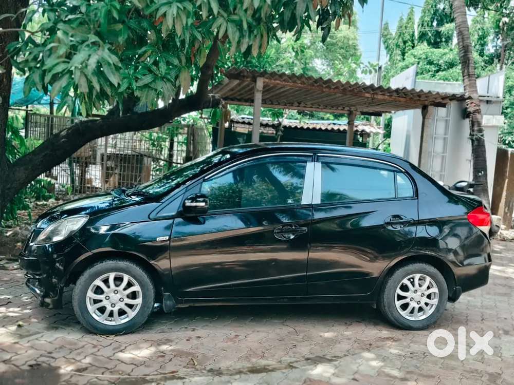 Honda City 2013 Cng Hybrid