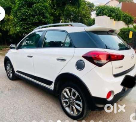 Hyundai I20 Active Sx Diesel, 2019, Diesel