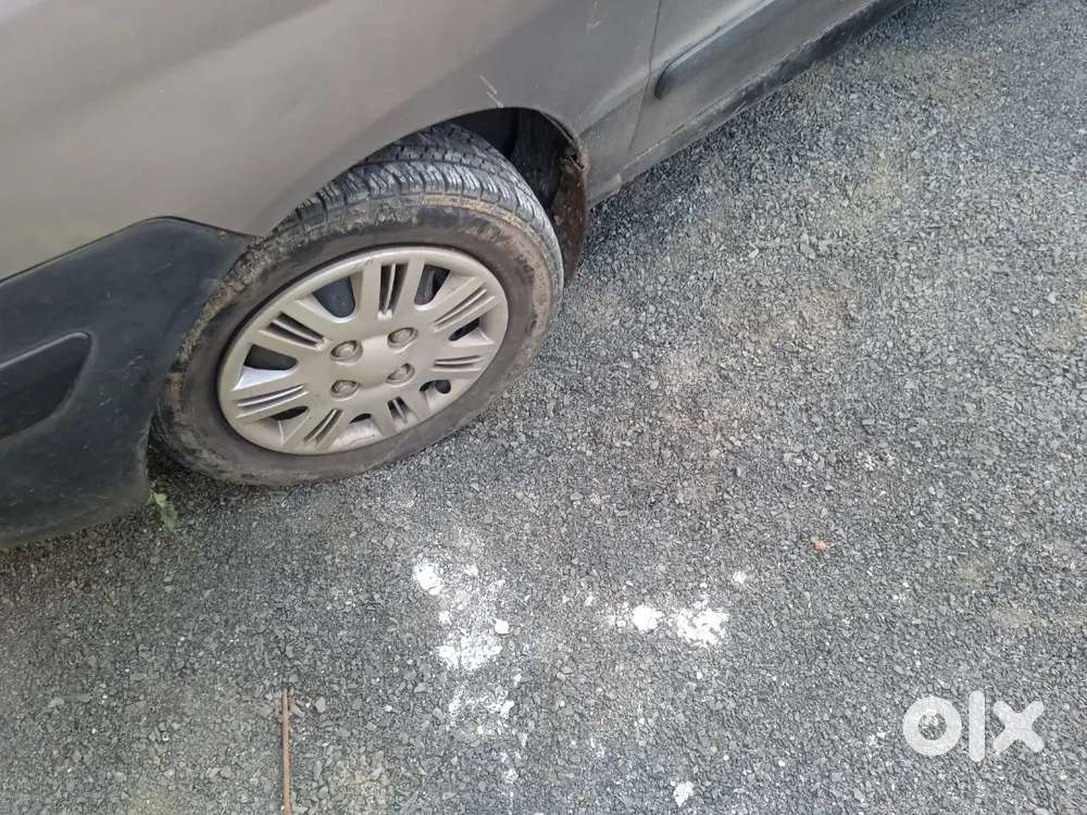 Hyundai Santro Xing Gls Plus 2015