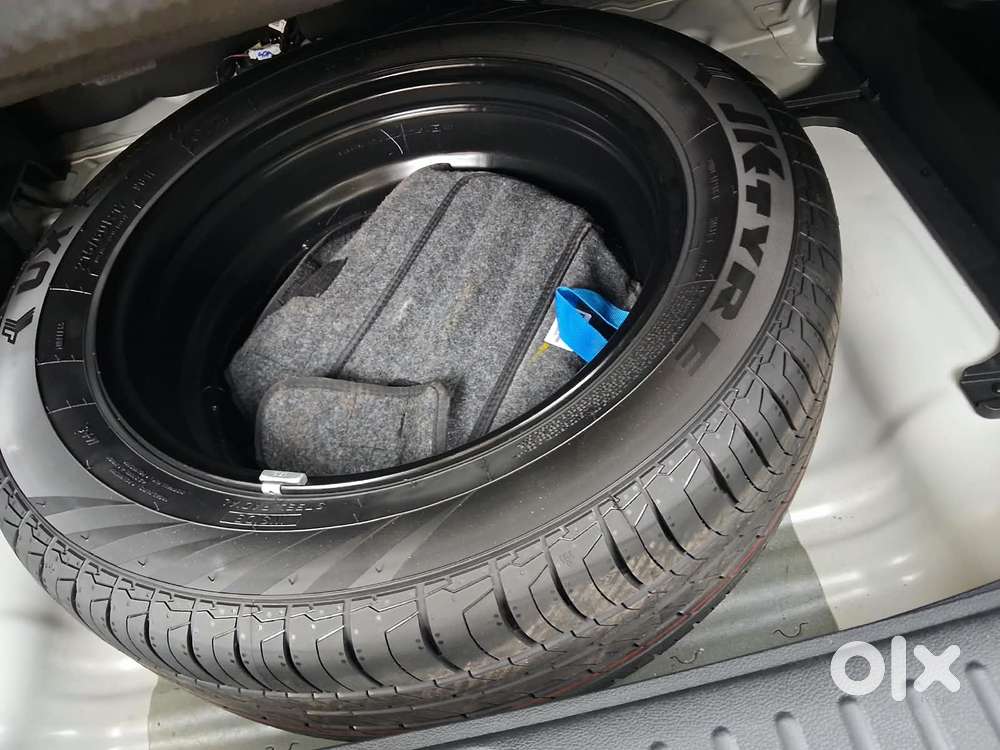 Hyundai Creta N Line N10 1.5 Turbo Dct, 2025, Petrol