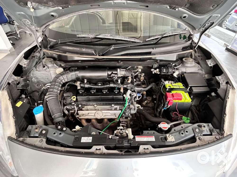 Maruti Suzuki Dzire 1.2 Lxi, 2022, Petrol