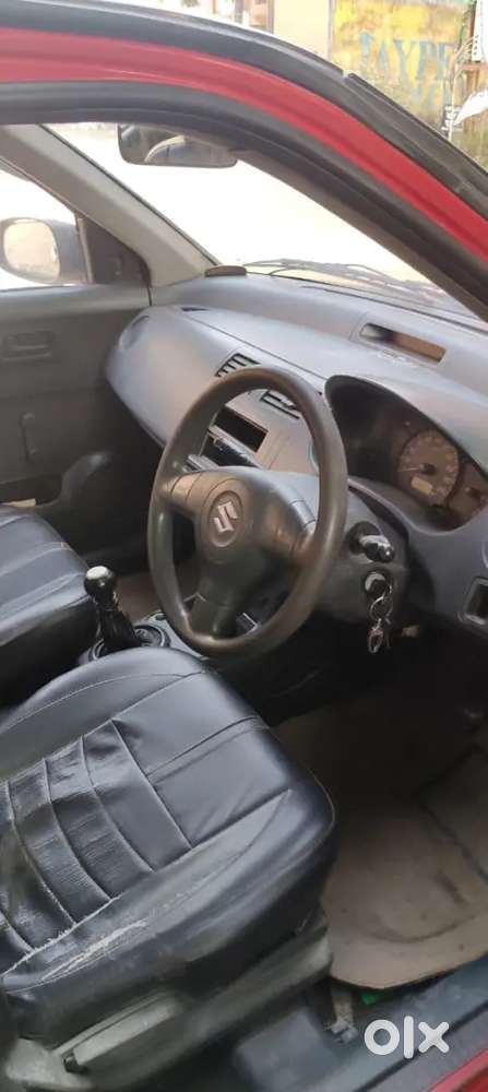 Maruti Suzuki Swift 2008