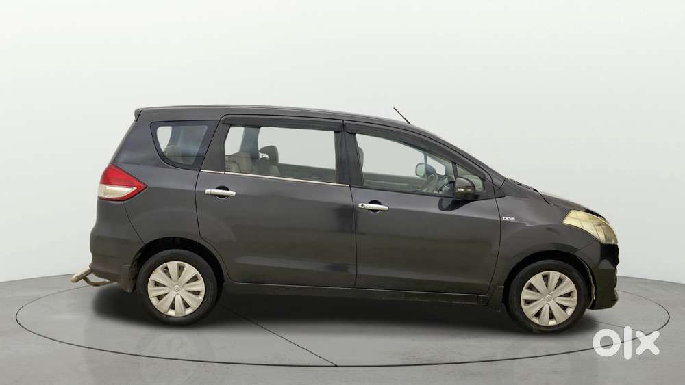 Maruti Suzuki Ertiga Vdi Shvs, 2016, Diesel