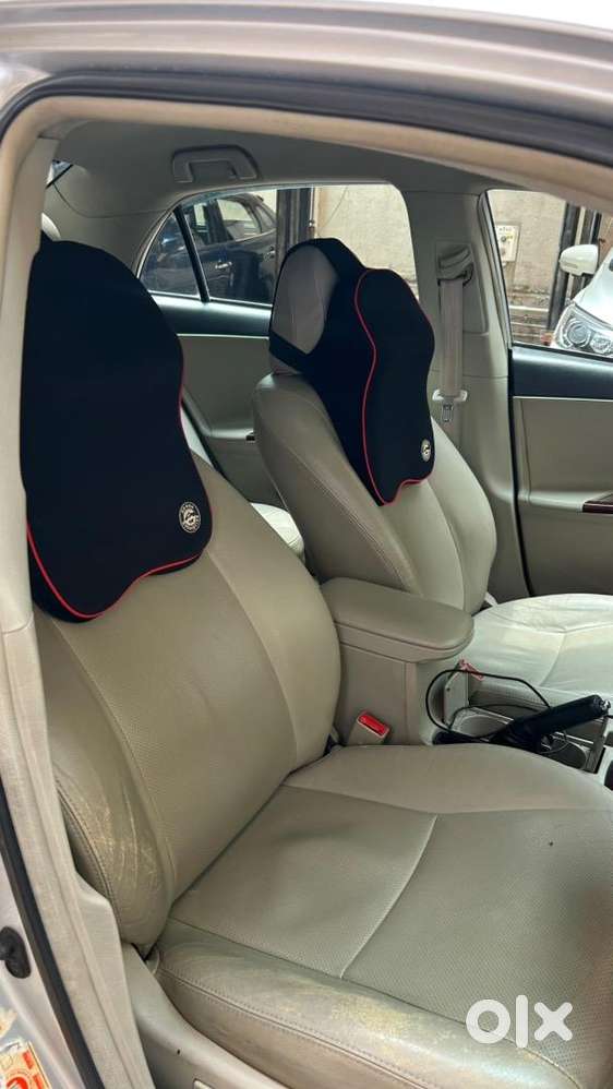 Toyota Corolla Altis 2013 Car