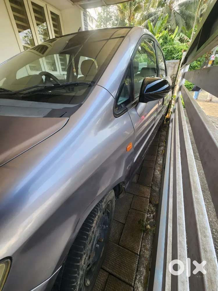 Honda City Zx 2004 Petrol