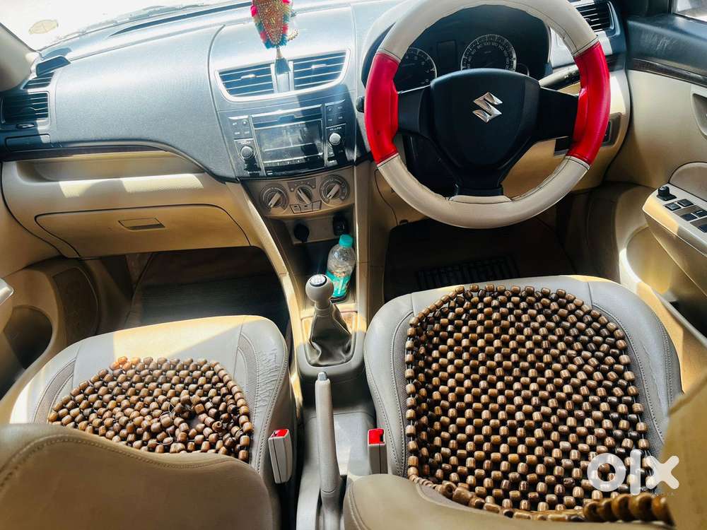Maruti Suzuki Swift Dzire 2015-2017 1.2 Vxi, 2015, Petrol