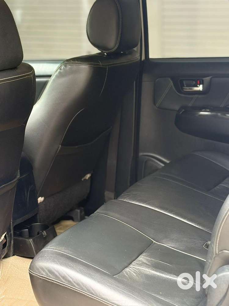 Toyota Diesel Automatic 2016