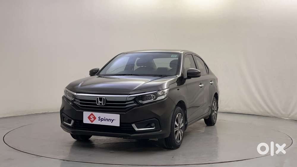 Honda Amaze Vx 1.2 Petrol Mt, 2023, Petrol